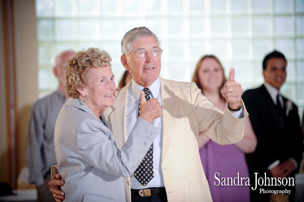 Best American Legion Wedding photographer - Sandra Johnson (SJFoto.com)